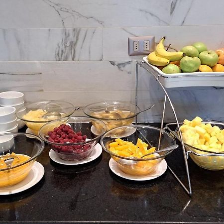 Hotel Diego De Almagro אוסורנו מראה חיצוני תמונה
