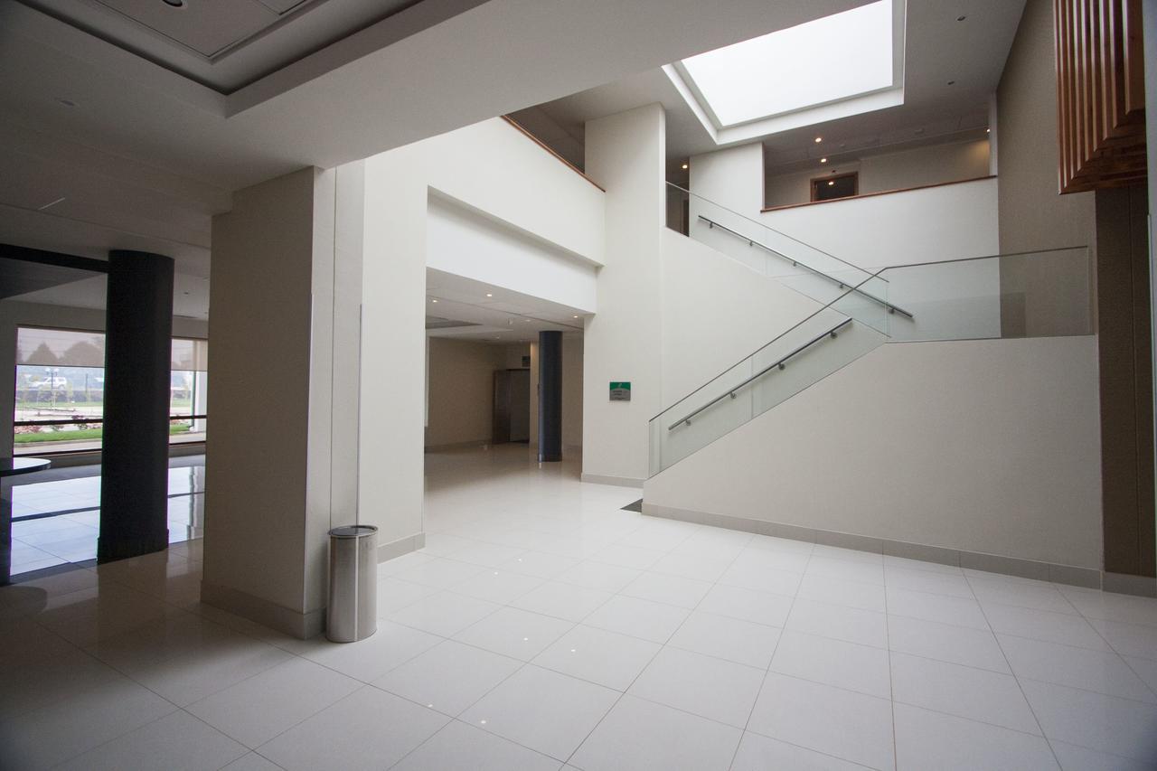 Hotel Diego De Almagro אוסורנו מראה חיצוני תמונה