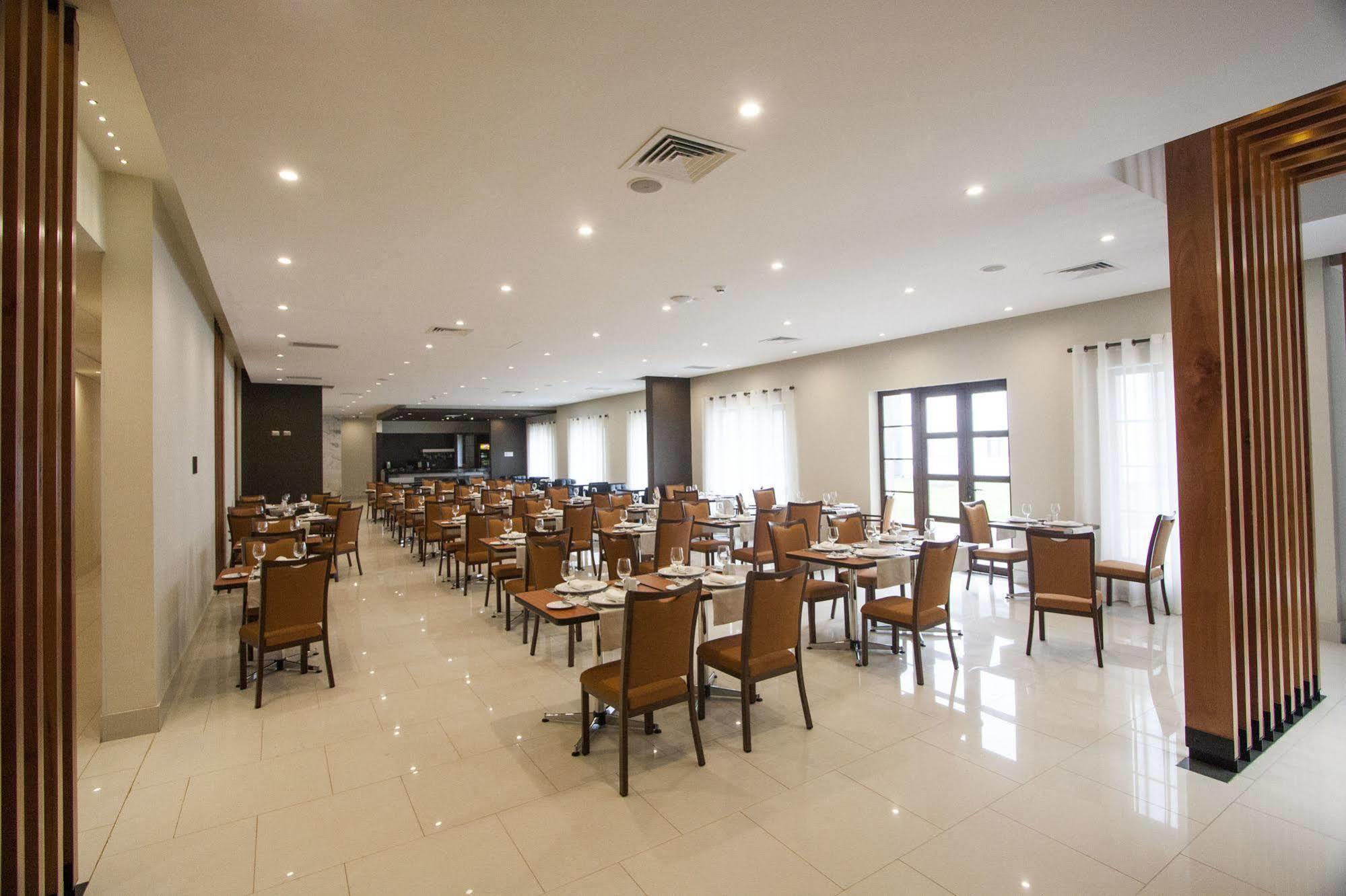 Hotel Diego De Almagro אוסורנו מראה חיצוני תמונה